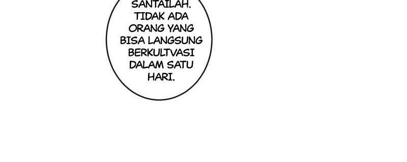 My Apprentice: Game Over Again! Chapter 9 Gambar 15