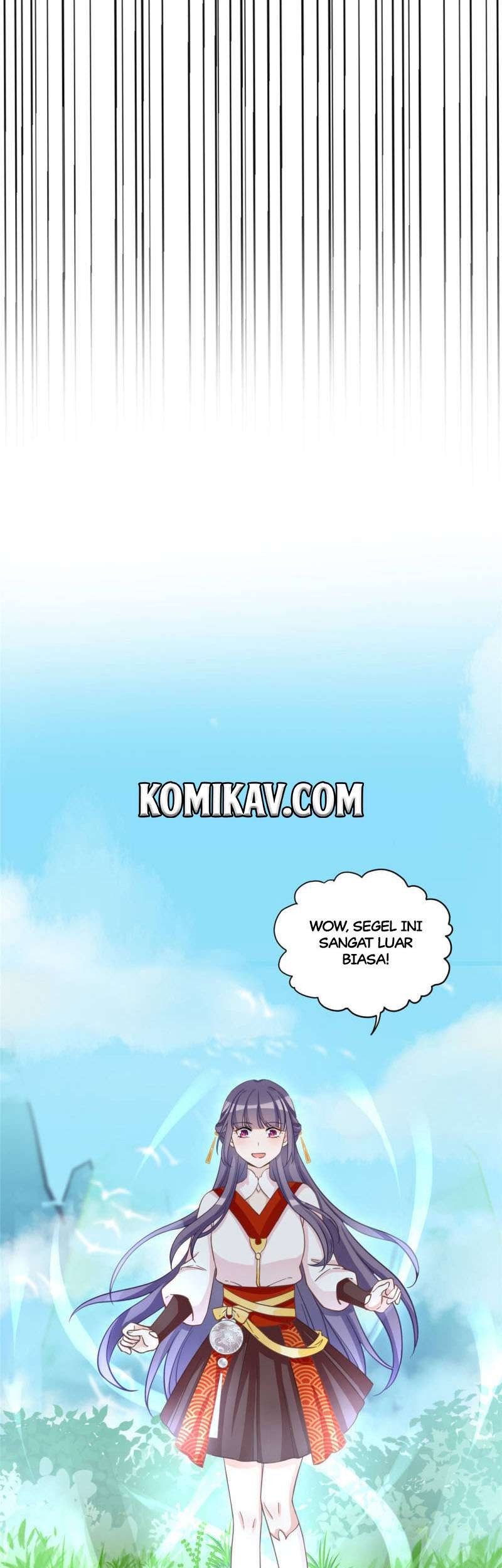 My Apprentice: Game Over Again! Chapter 9 Gambar 18