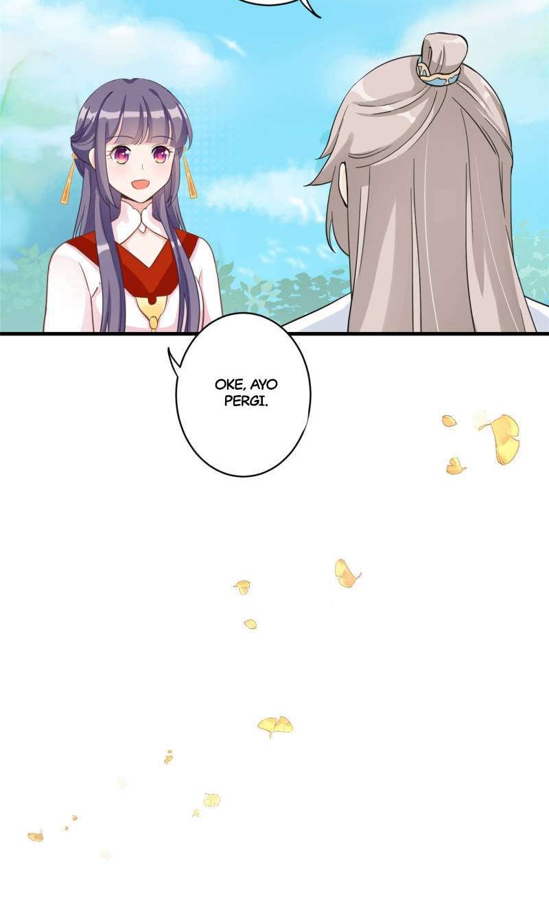 My Apprentice: Game Over Again! Chapter 9 Gambar 23