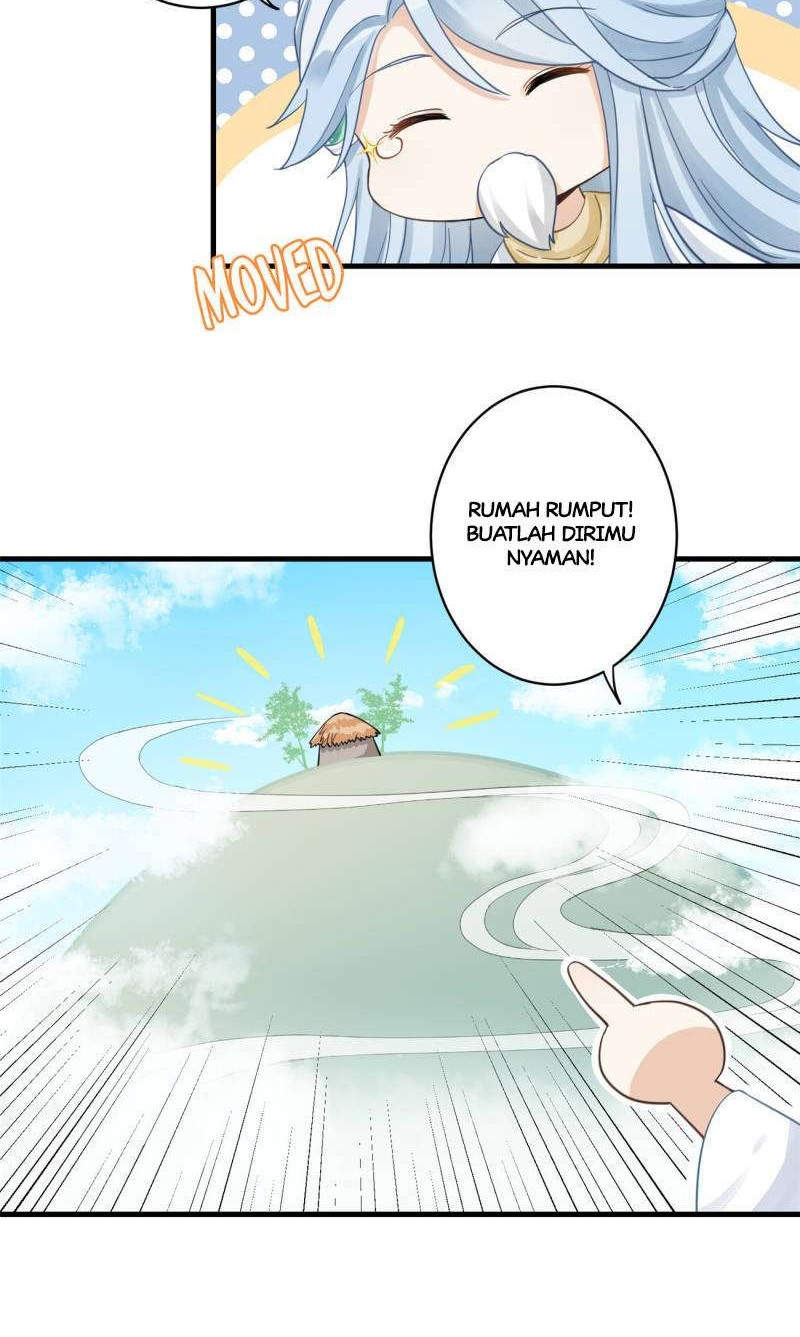 My Apprentice: Game Over Again! Chapter 9 Gambar 3