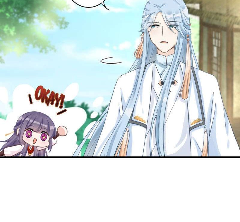 My Apprentice: Game Over Again! Chapter 8 Gambar 11