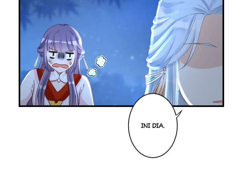 My Apprentice: Game Over Again! Chapter 8 Gambar 13