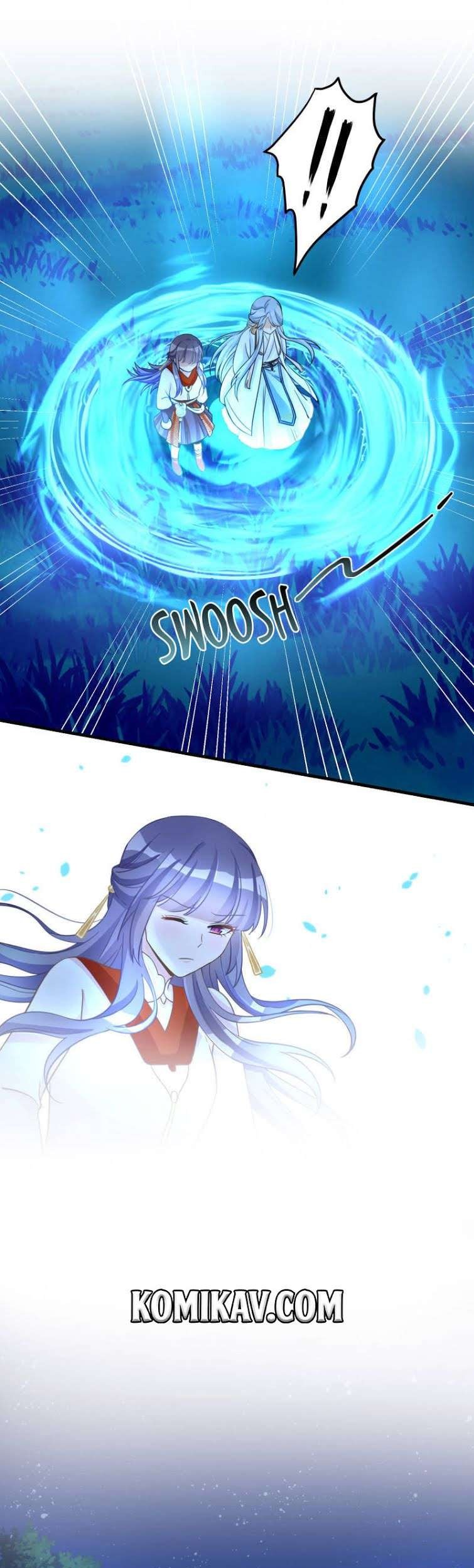 My Apprentice: Game Over Again! Chapter 8 Gambar 16