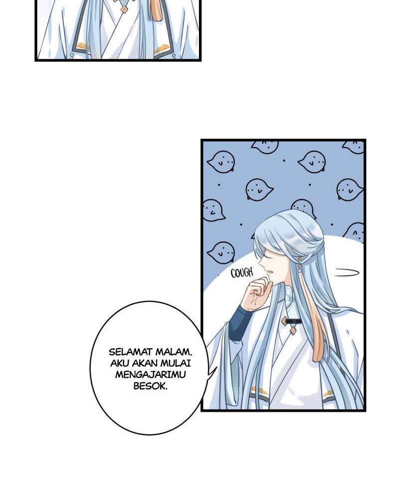 My Apprentice: Game Over Again! Chapter 8 Gambar 19