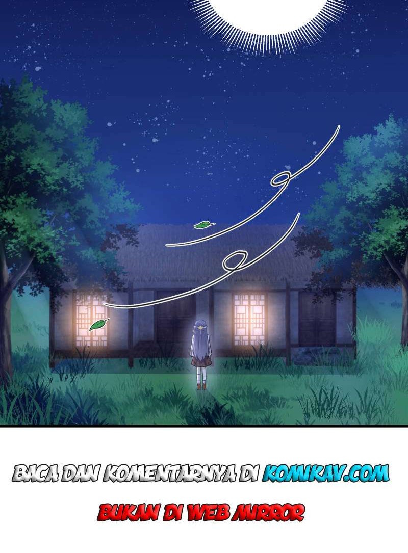 My Apprentice: Game Over Again! Chapter 8 Gambar 21