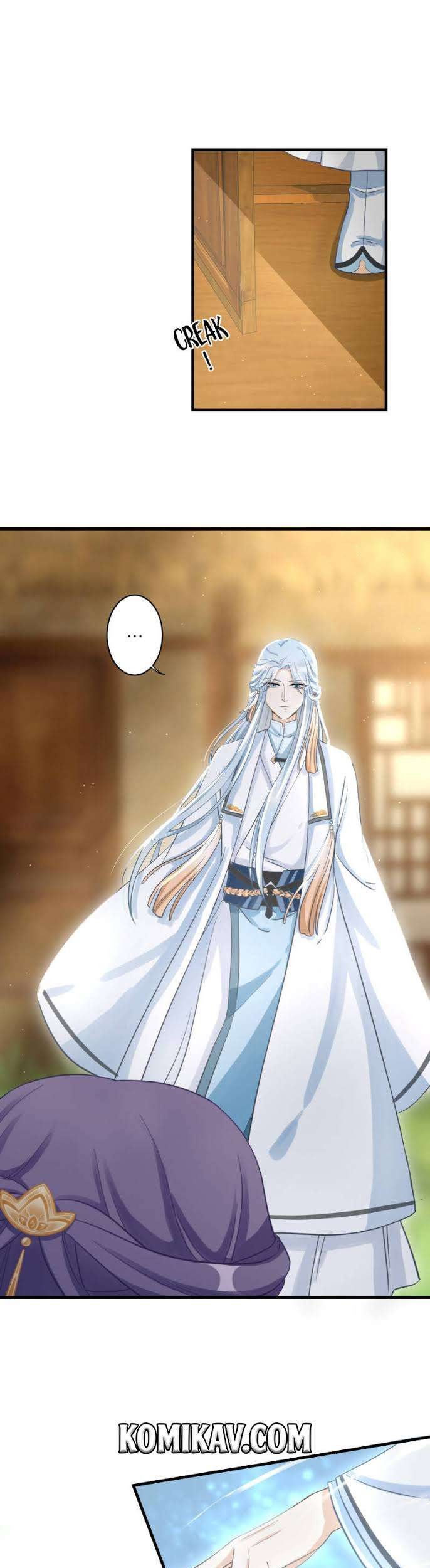 My Apprentice: Game Over Again! Chapter 8 Gambar 4