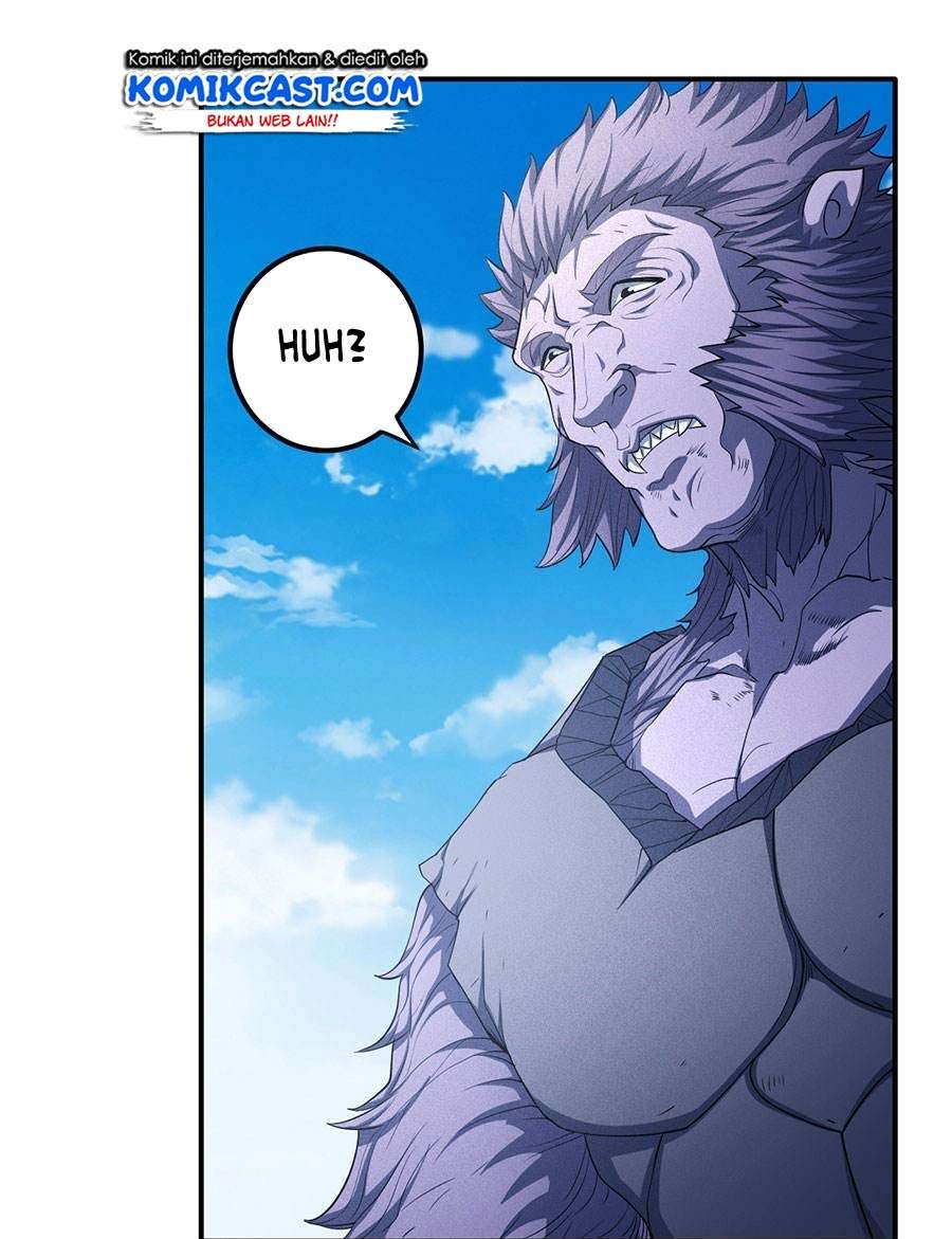 God of Martial Arts Chapter 99.3 Gambar 8