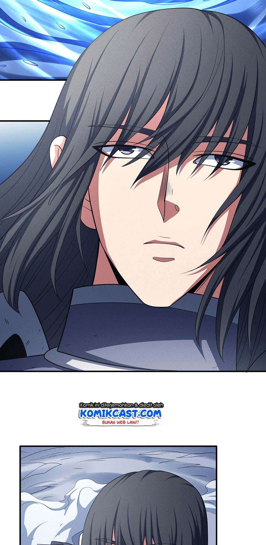 God of Martial Arts Chapter 99.3 Gambar 12