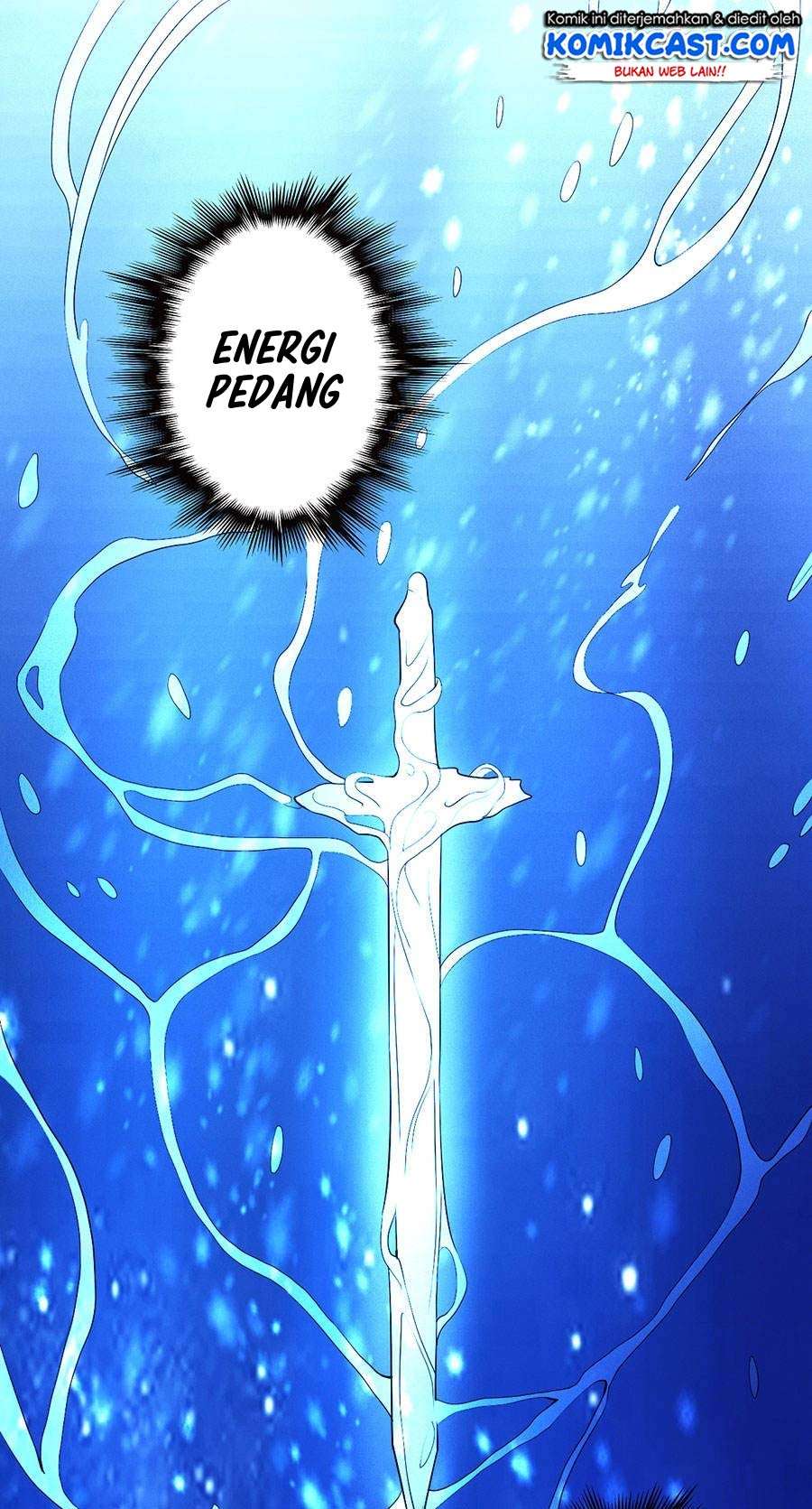 God of Martial Arts Chapter 99.3 Gambar 3