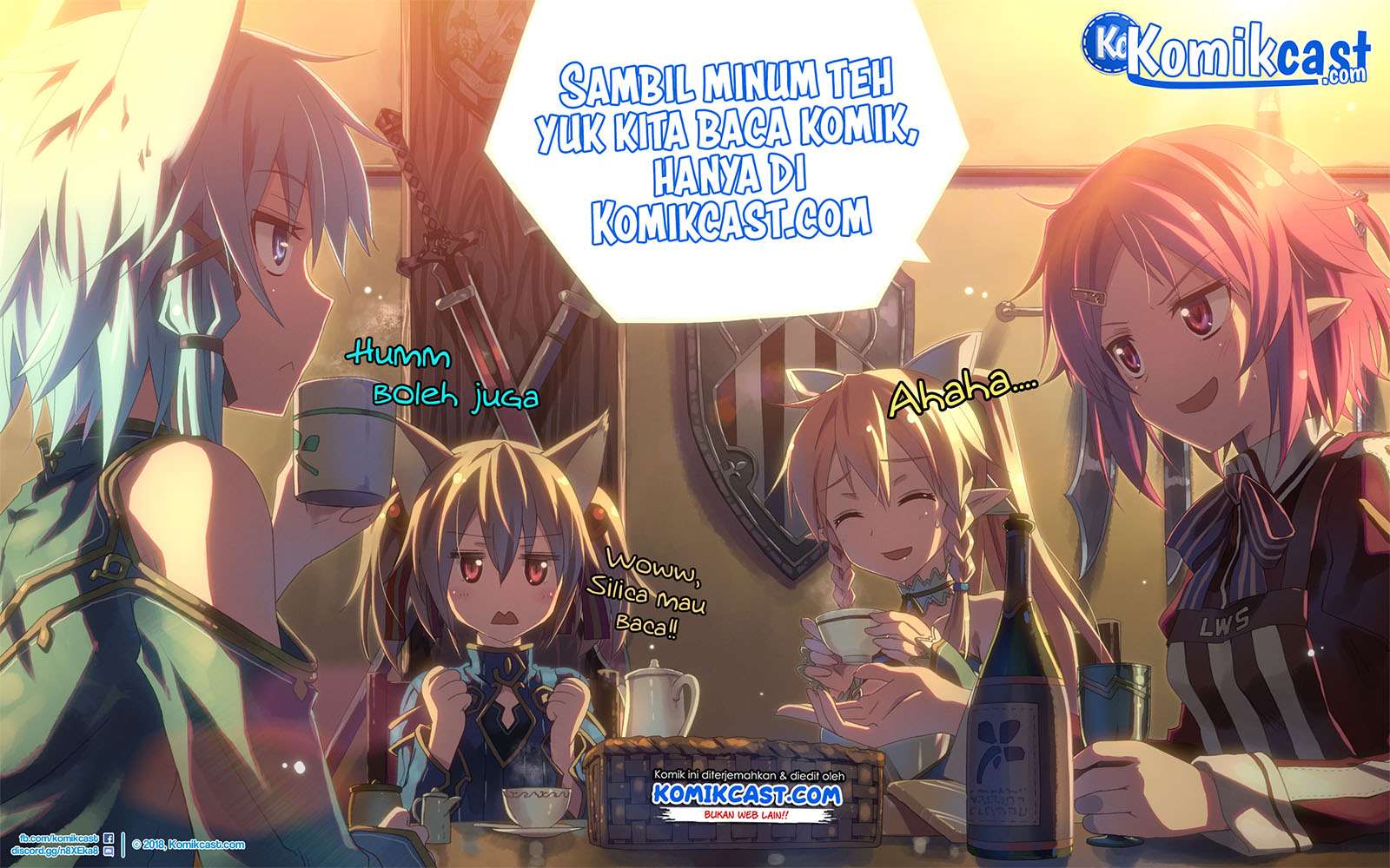 Onepunchman Saitama vs God Chapter 03.1 Gambar 20