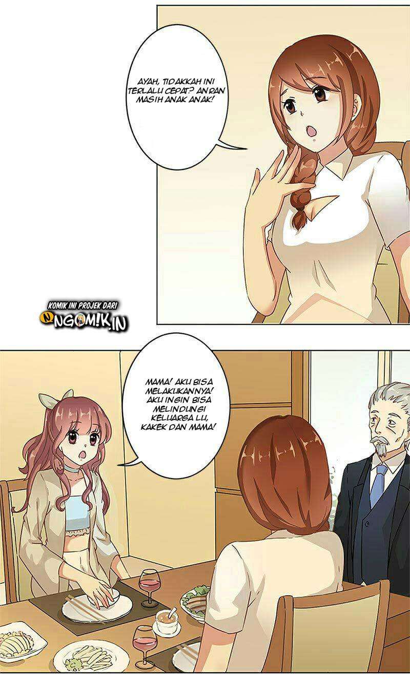 The Rebirth of Noble: Revenge Chapter 07 Gambar 10