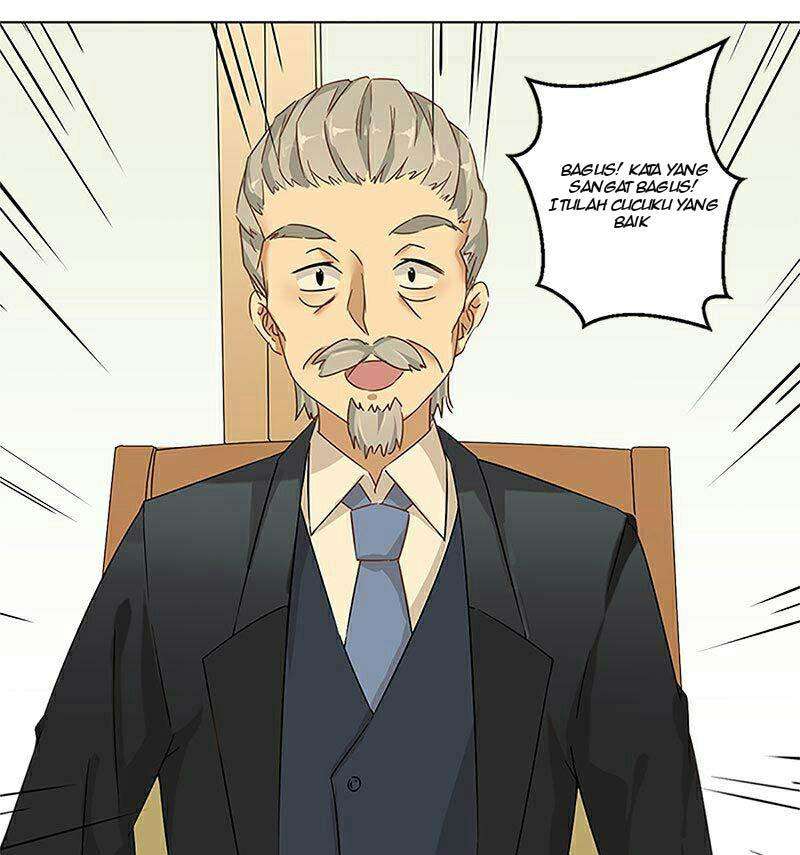 The Rebirth of Noble: Revenge Chapter 07 Gambar 11