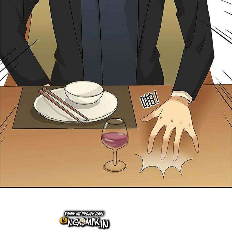 The Rebirth of Noble: Revenge Chapter 07 Gambar 12