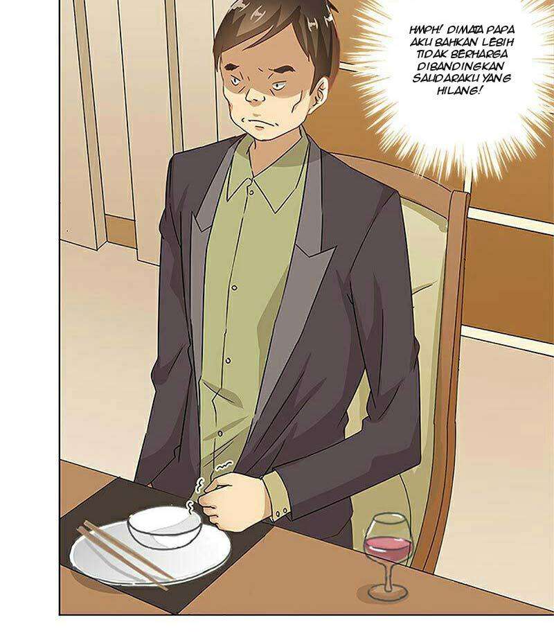 The Rebirth of Noble: Revenge Chapter 07 Gambar 14