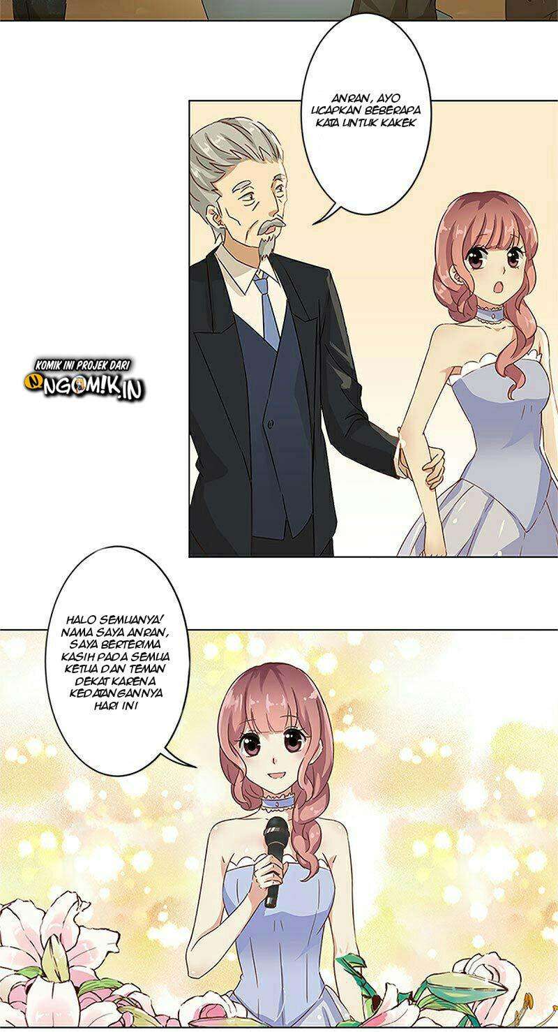 The Rebirth of Noble: Revenge Chapter 07 Gambar 16