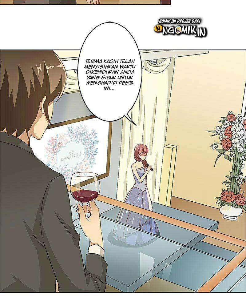 The Rebirth of Noble: Revenge Chapter 07 Gambar 18