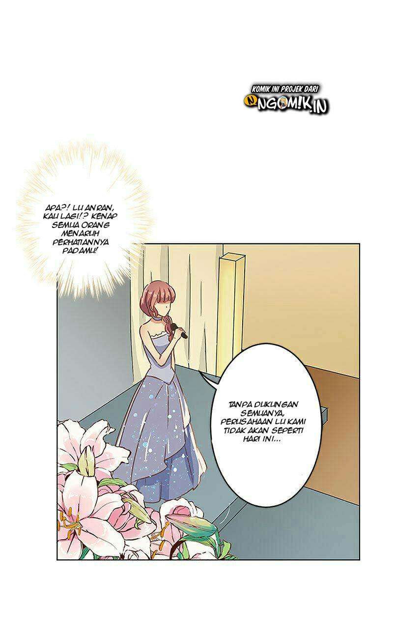 The Rebirth of Noble: Revenge Chapter 07 Gambar 21
