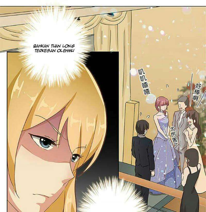 The Rebirth of Noble: Revenge Chapter 07 Gambar 23