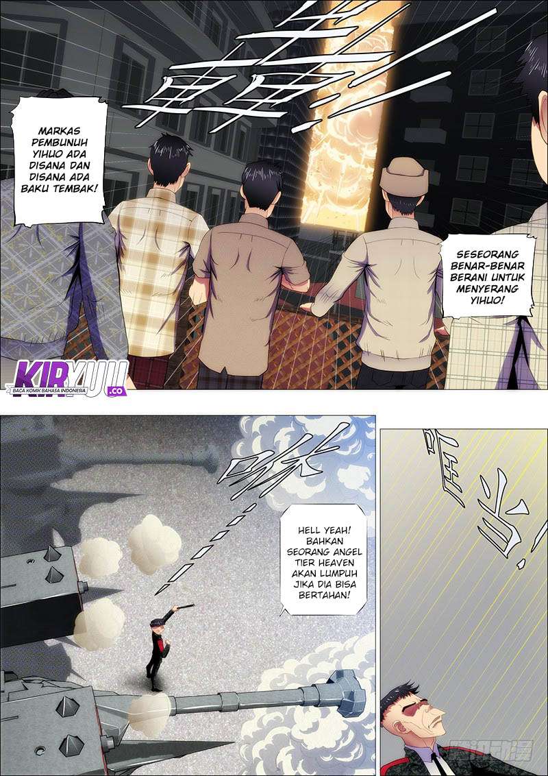 Iron Ladies Chapter 108 Gambar 5