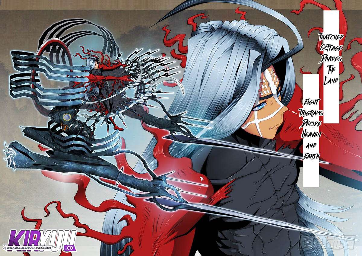 Iron Ladies Chapter 108 Gambar 8