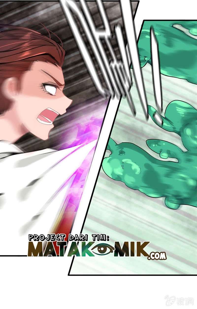 Vengeance of the Heavenly Demon Chapter 13 Gambar 44