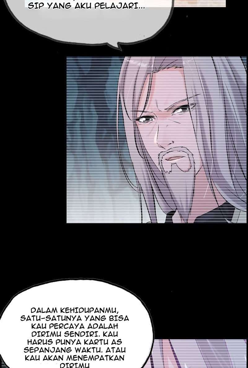 Vengeance of the Heavenly Demon Chapter 13 Gambar 23