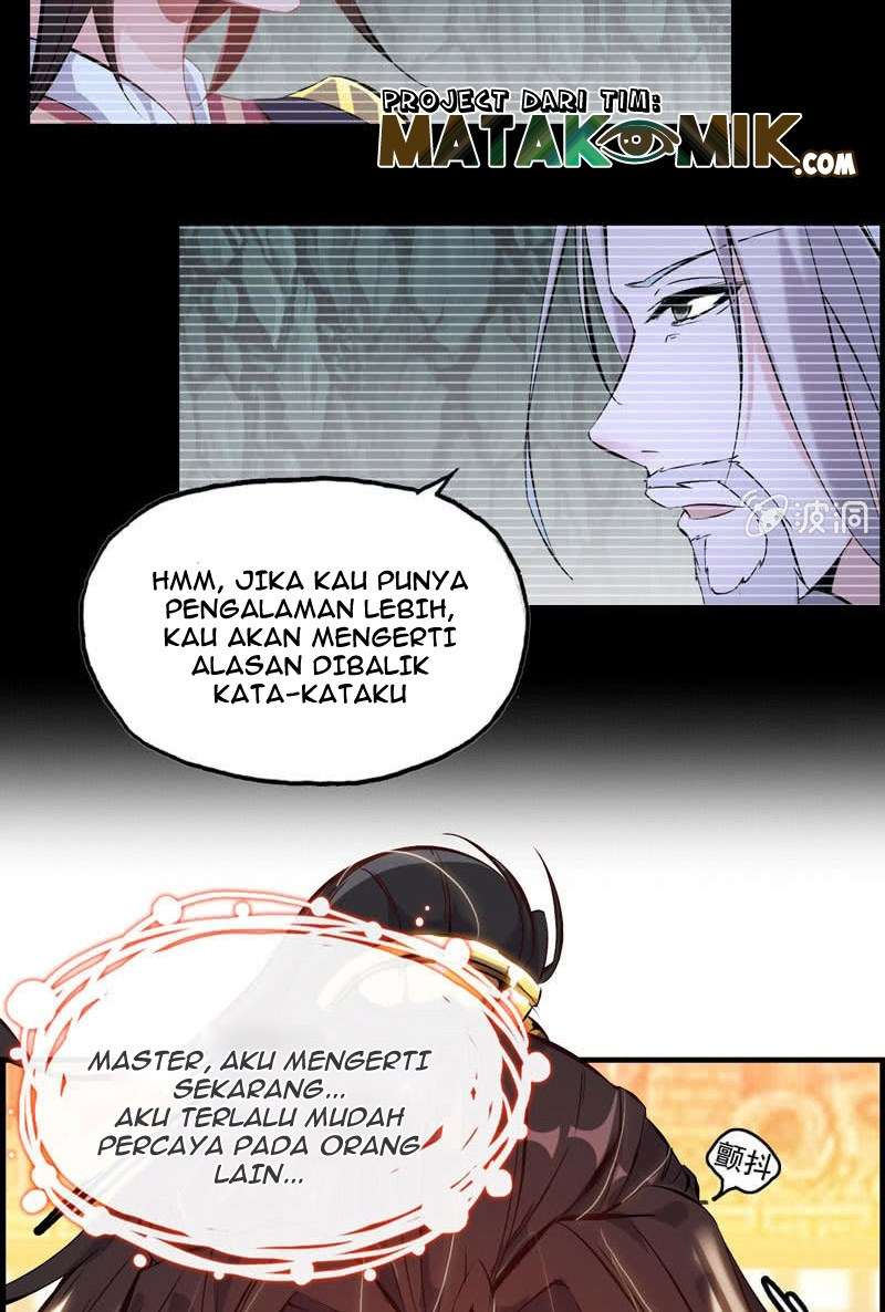 Vengeance of the Heavenly Demon Chapter 13 Gambar 25