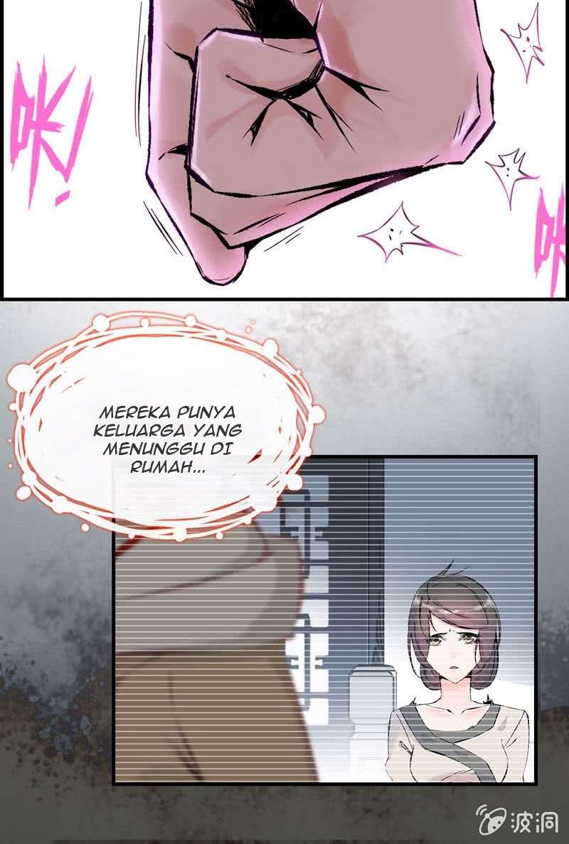 Vengeance of the Heavenly Demon Chapter 13 Gambar 28