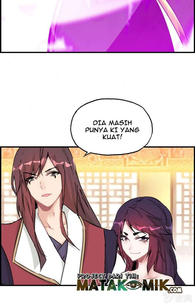 Vengeance of the Heavenly Demon Chapter 13 Gambar 34