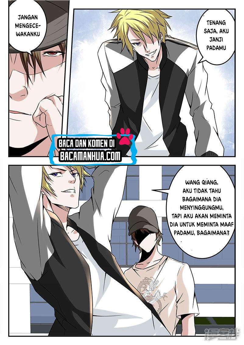 Metropolitan System Chapter 44 Gambar 8