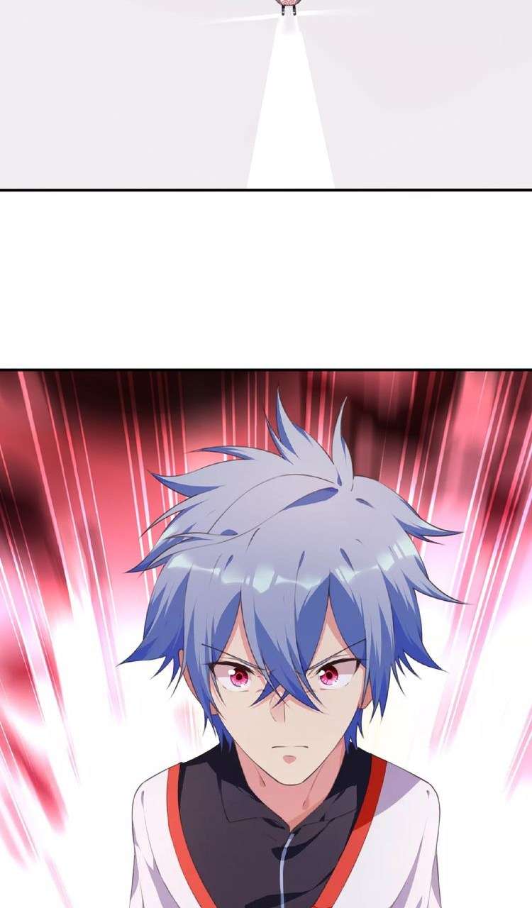 The Night’s God Chapter 49 Gambar 5