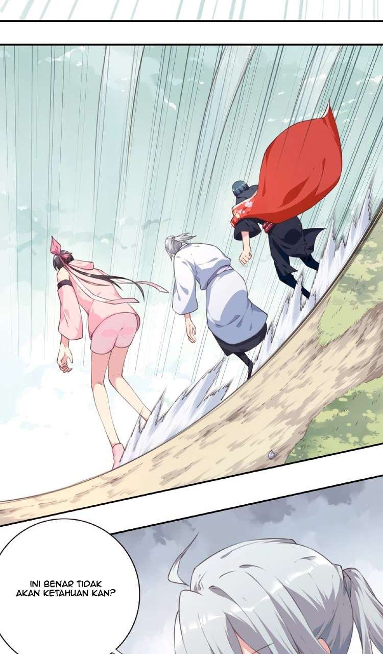 The Night’s God Chapter 49 Gambar 10