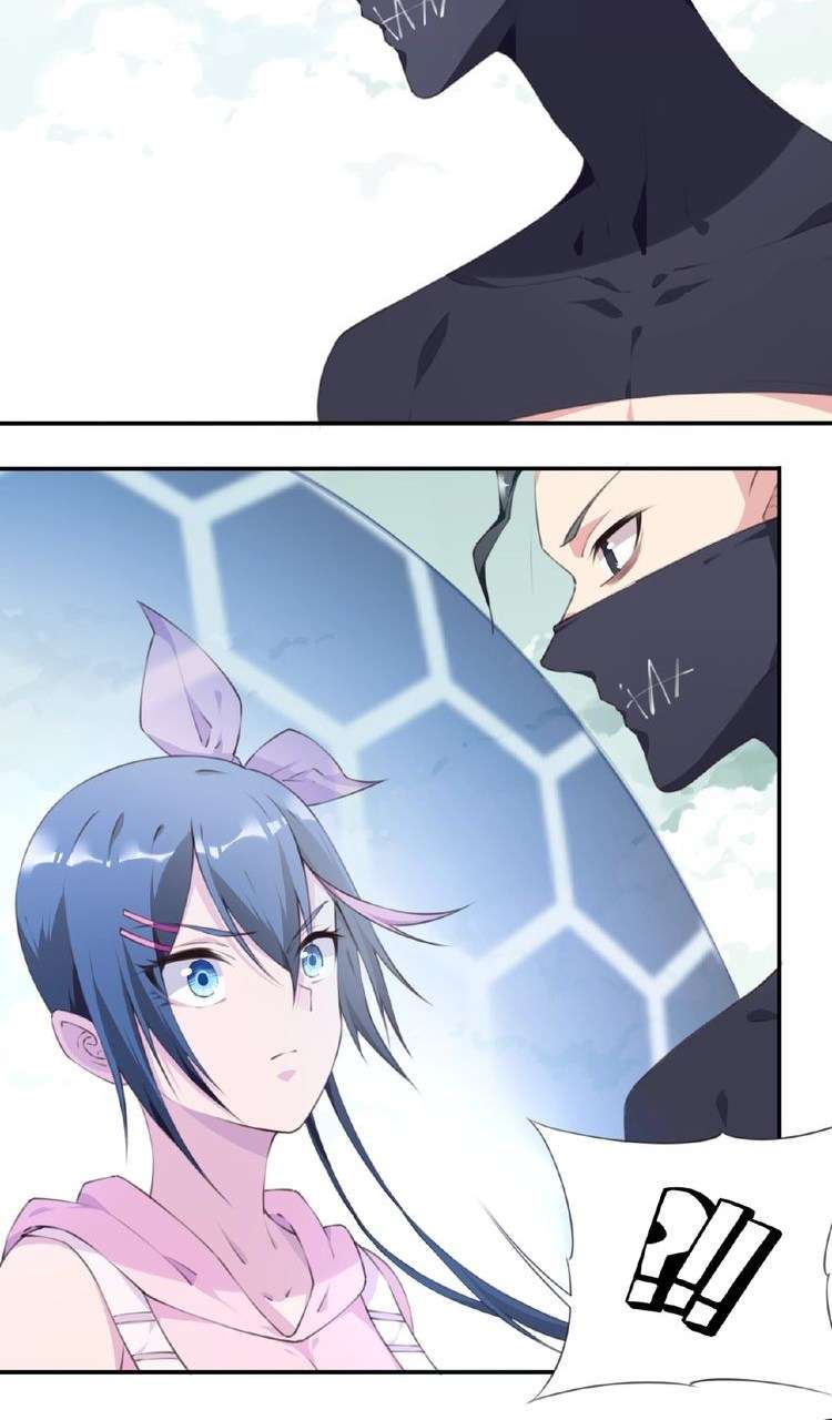 The Night’s God Chapter 49 Gambar 34