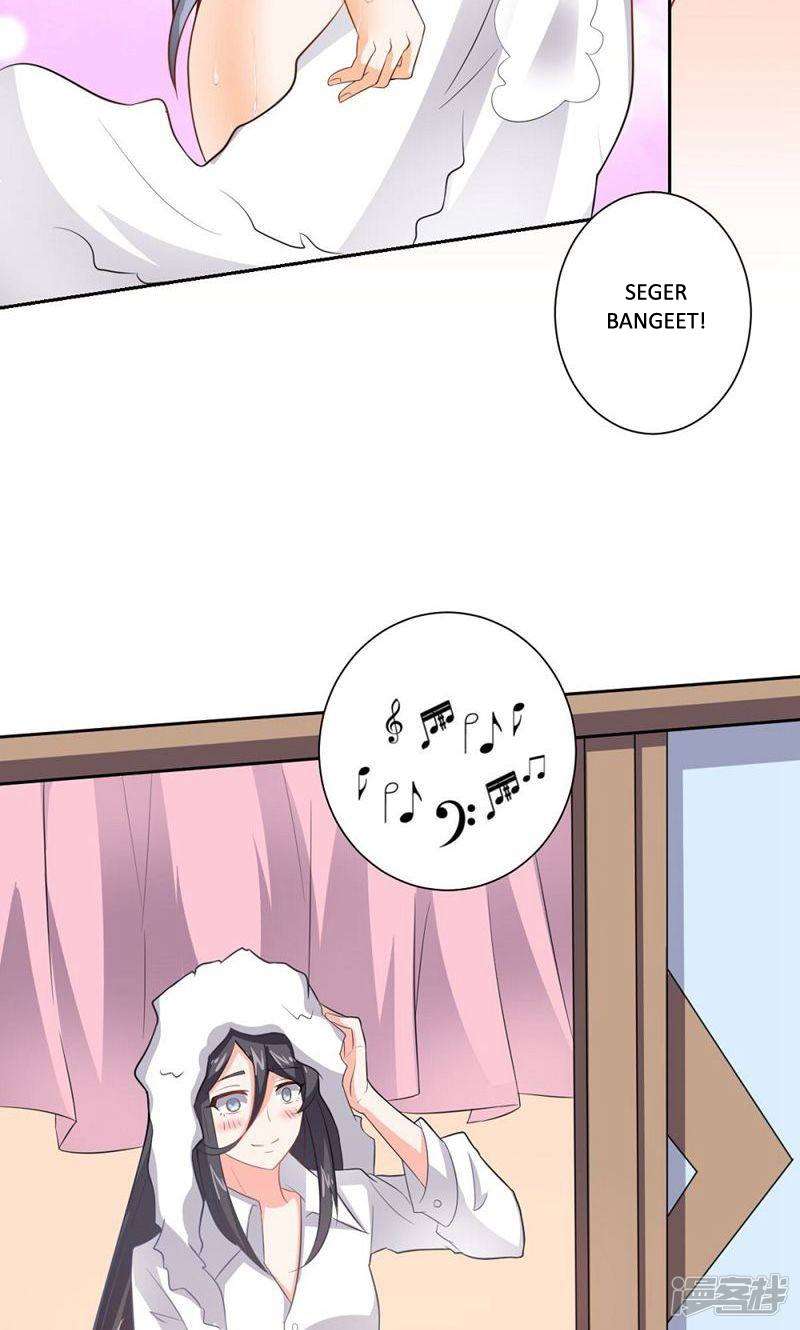 Big Hero’s Girlfriend is Super Fierce! Chapter 014 Gambar 4