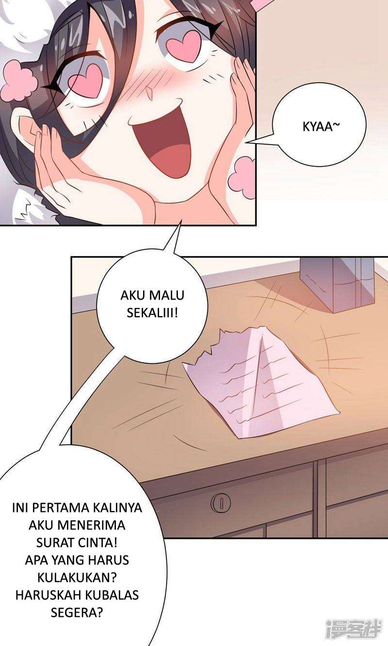 Big Hero’s Girlfriend is Super Fierce! Chapter 014 Gambar 6