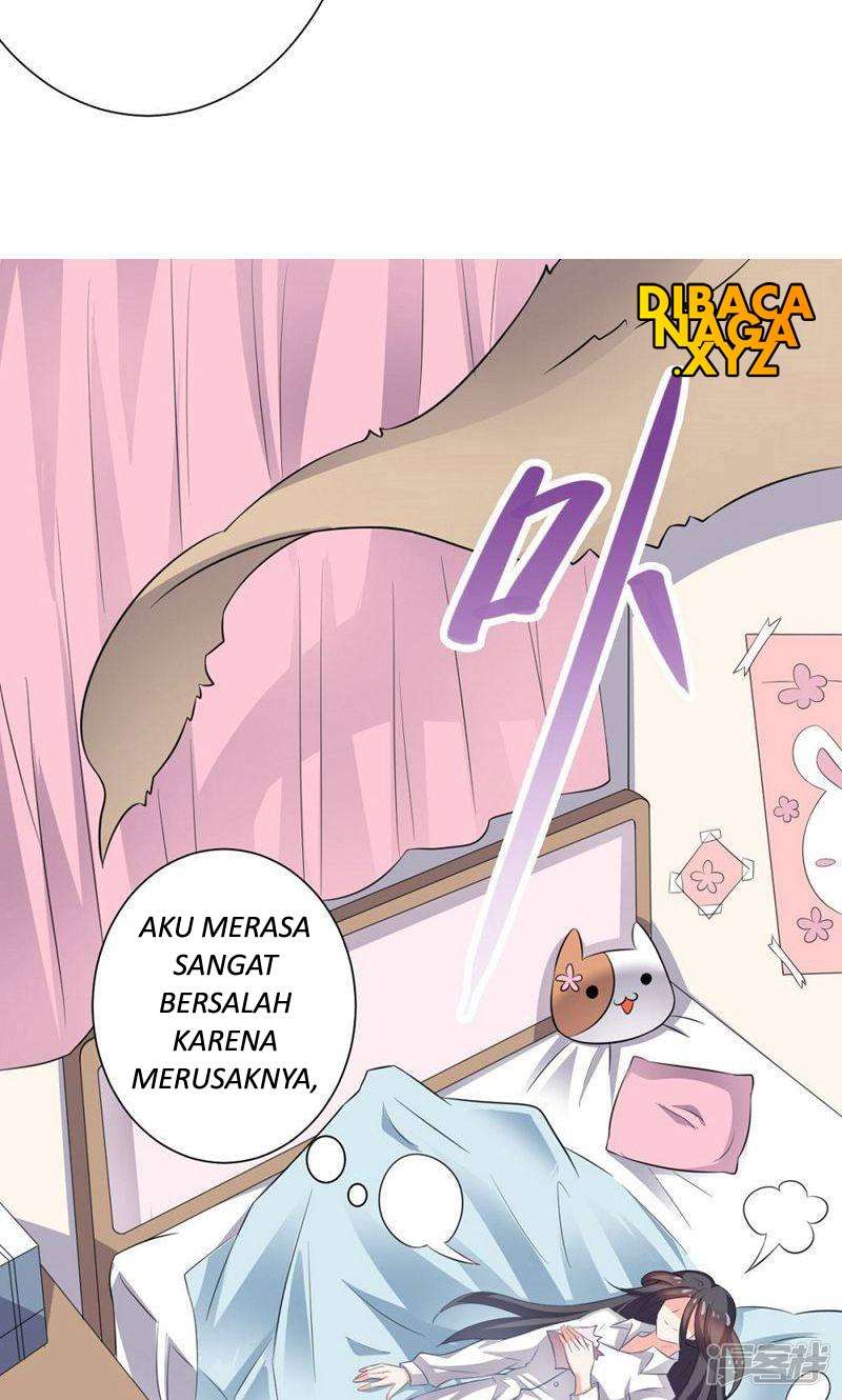 Big Hero’s Girlfriend is Super Fierce! Chapter 014 Gambar 7