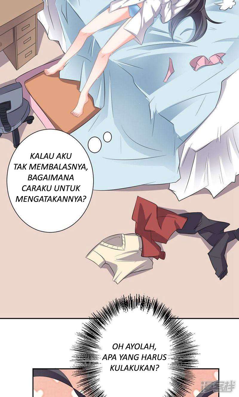 Big Hero’s Girlfriend is Super Fierce! Chapter 014 Gambar 8