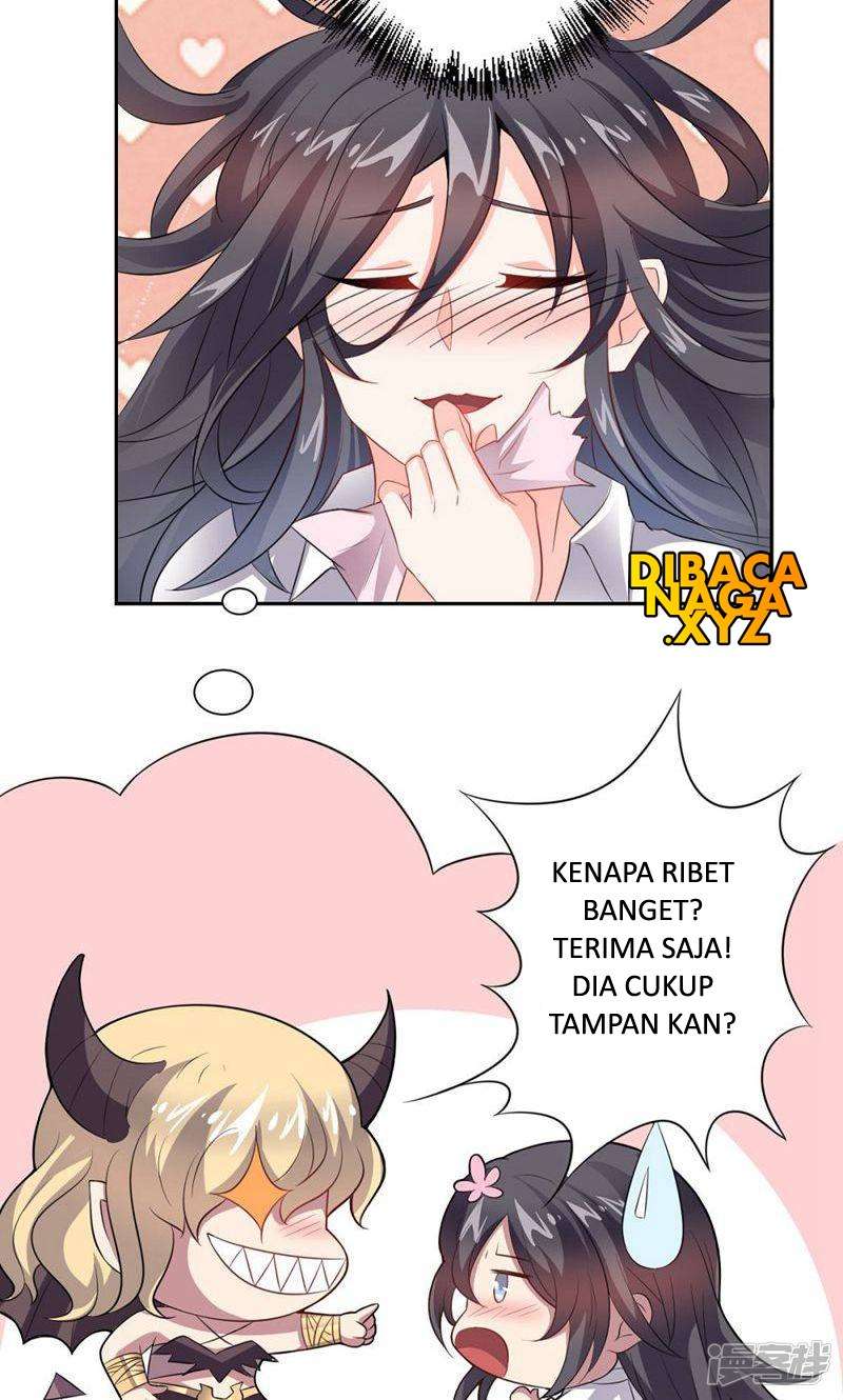Big Hero’s Girlfriend is Super Fierce! Chapter 014 Gambar 9
