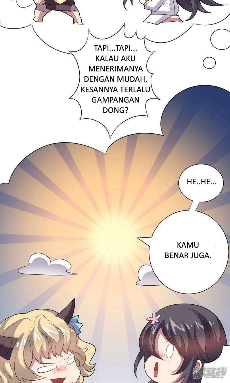 Big Hero’s Girlfriend is Super Fierce! Chapter 014 Gambar 10