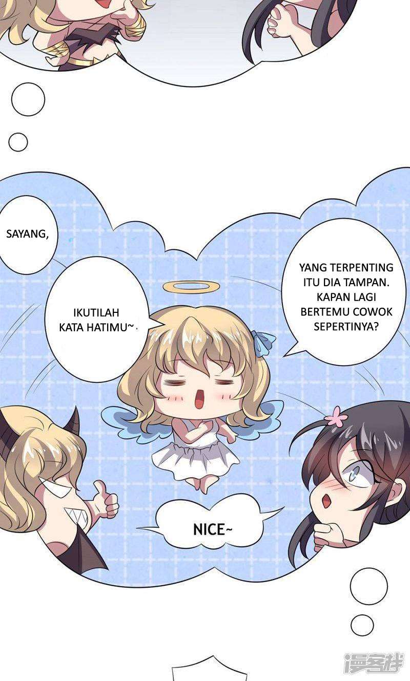 Big Hero’s Girlfriend is Super Fierce! Chapter 014 Gambar 11