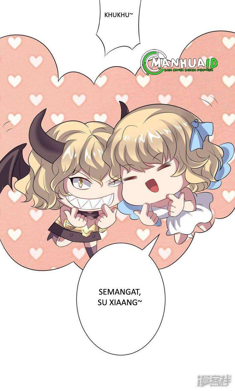 Big Hero’s Girlfriend is Super Fierce! Chapter 014 Gambar 12