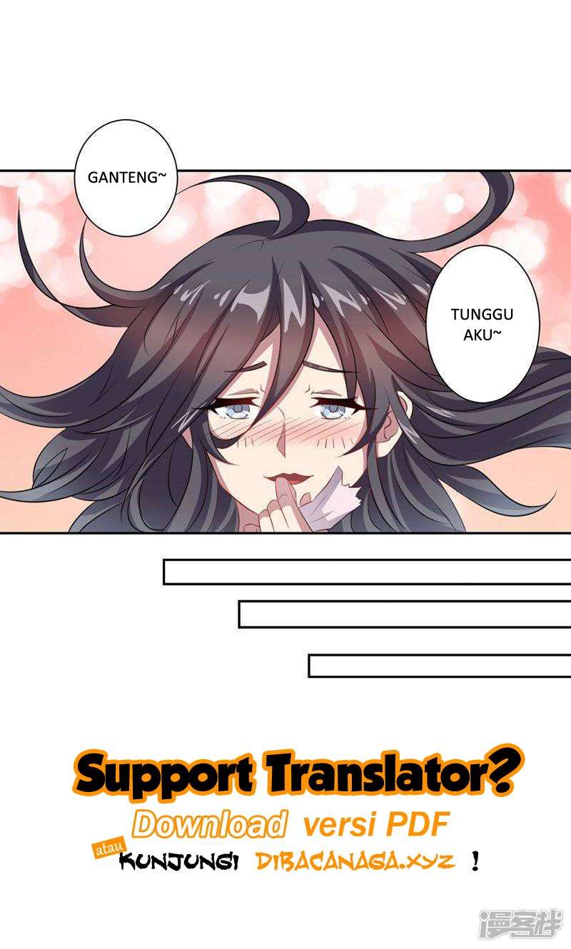 Big Hero’s Girlfriend is Super Fierce! Chapter 014 Gambar 13