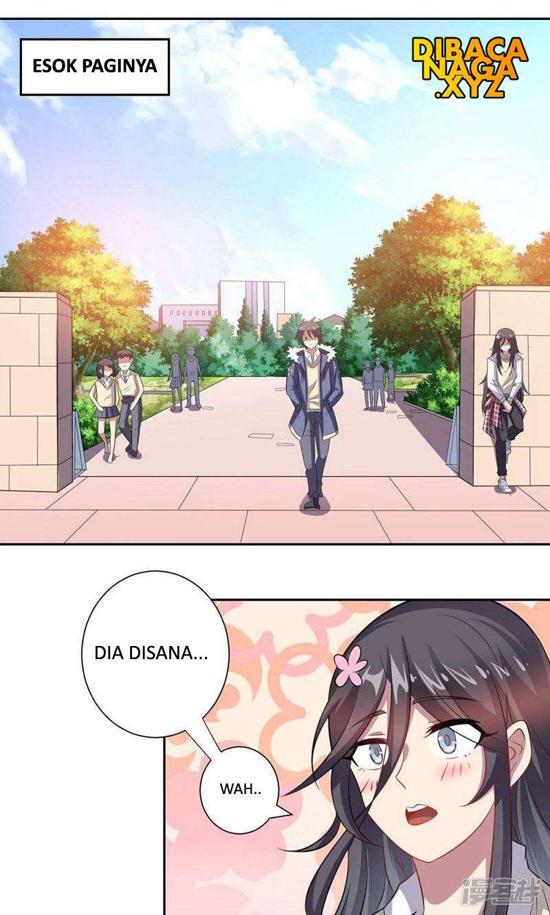 Big Hero’s Girlfriend is Super Fierce! Chapter 014 Gambar 14