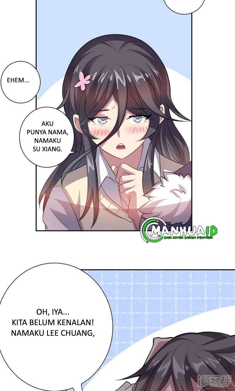 Big Hero’s Girlfriend is Super Fierce! Chapter 014 Gambar 16