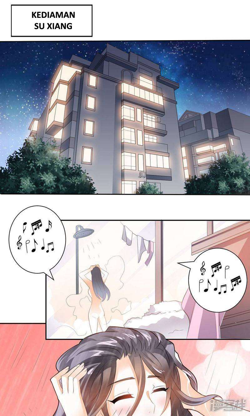 Manhua Big Hero’s Girlfriend is Super Fierce! Chapter 014 gambar nomor 2