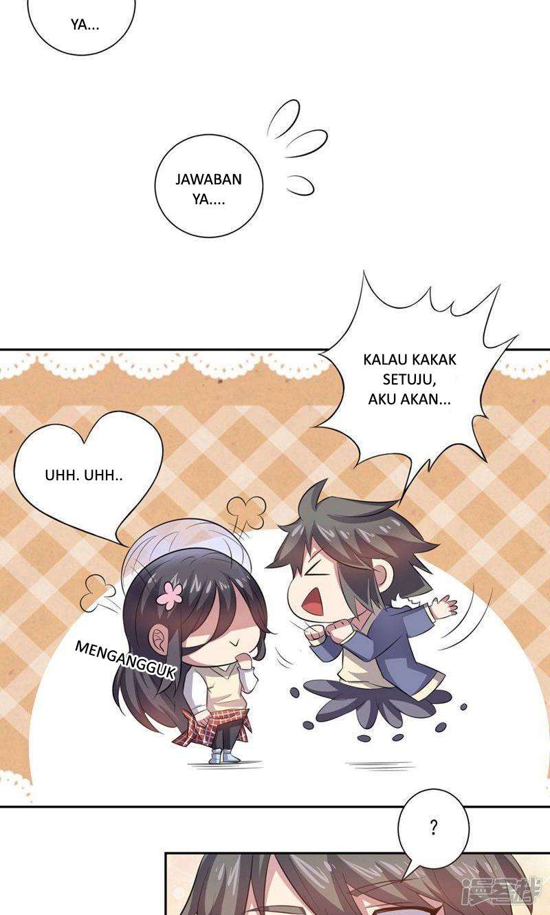 Big Hero’s Girlfriend is Super Fierce! Chapter 014 Gambar 22