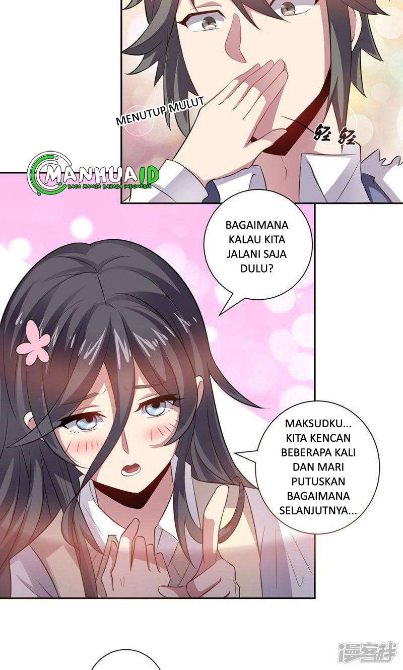 Big Hero’s Girlfriend is Super Fierce! Chapter 014 Gambar 23