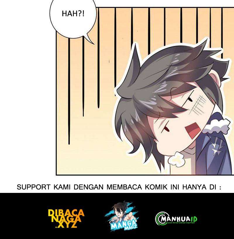 Big Hero’s Girlfriend is Super Fierce! Chapter 014 Gambar 24