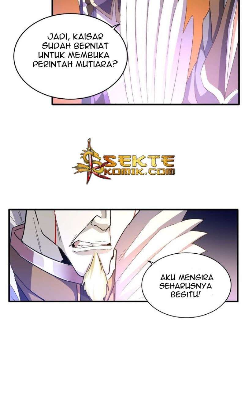 Magic Emperor Chapter 47 Gambar 6