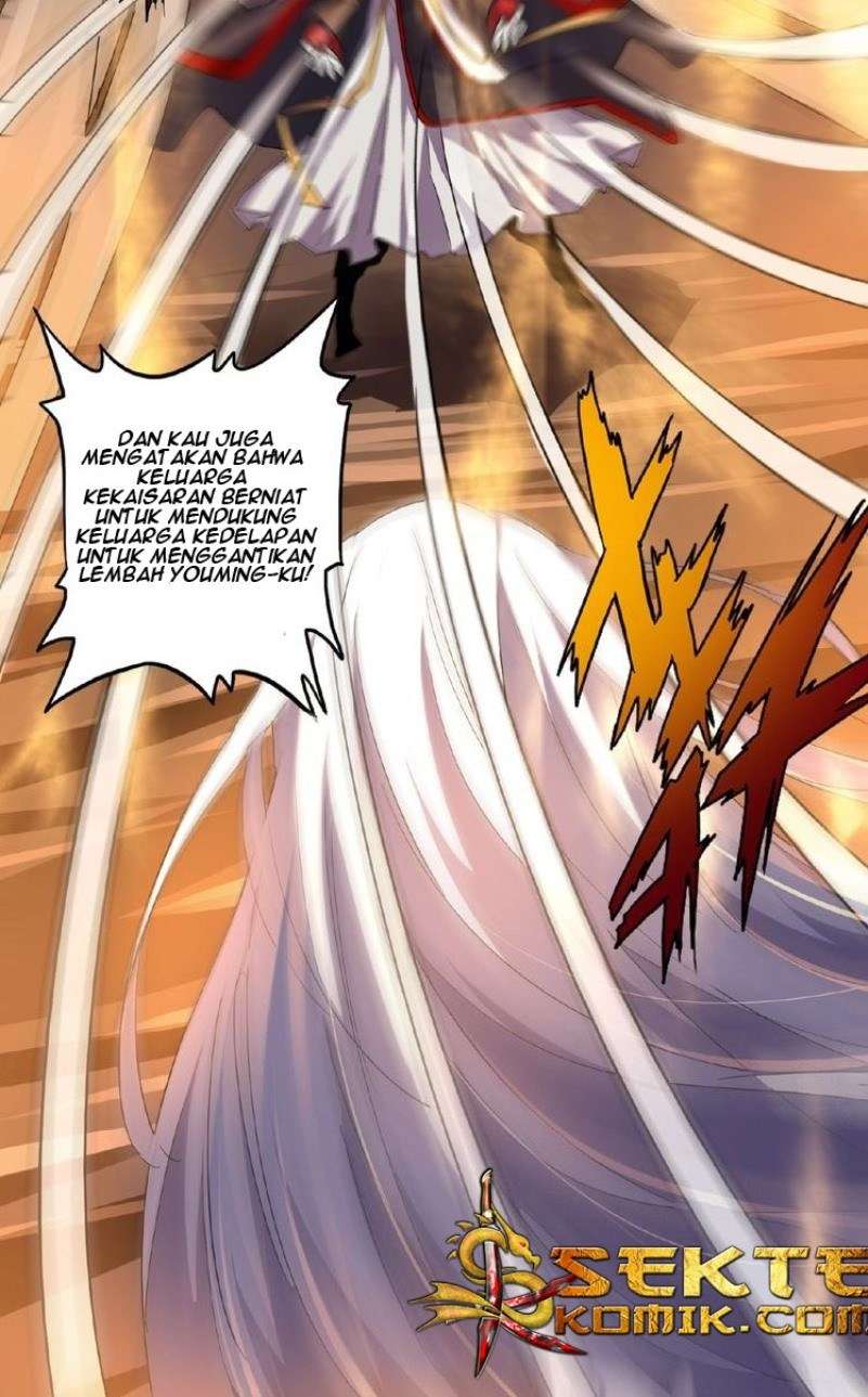 Magic Emperor Chapter 47 Gambar 11